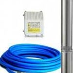 Evak V4P 1010 230 V 1,5 m kabelu recenze