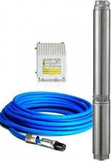 Evak V4P 1010 230 V 1,5 m kabelu recenze