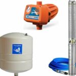 Evak V4S 3M15-P recenze