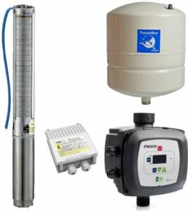 Fotografie Evak V4S 3M22-FM  recenzía