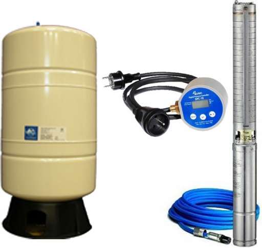 Evak V4S 5M17-TS recenze