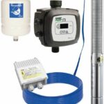 Evak VS 3-65 PWM 40 m kabelu recenze