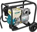 EXTOL 9HP, 1210l/min 8895106 recenze