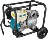 Fotografie EXTOL 9HP, 1210l/min 8895106 recenzía