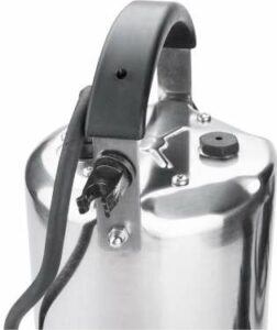 Fotografie EXTOL PREMIUM 8895016 1100W 1600l/h 15m kabel recenzía