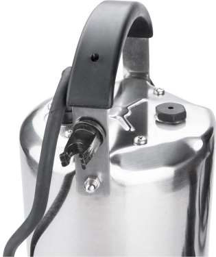 Obrázok EXTOL PREMIUM 8895016 1100W 1600l/h 15m kabel hodnotenie