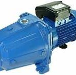 Ebara AGA 1,50 M 1,1 kW recenze