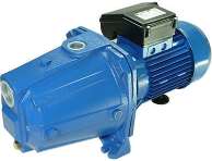 Fotografie Ebara AGA 0.75 M 230V recenzía