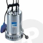 Ebara BEST 4 M A 230V recenze