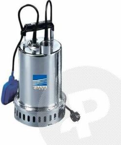 Fotografie Ebara BEST 4 M A 230V  recenzía