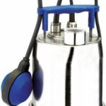 Ebara BEST ONE 400V 10m kabel recenze