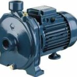 Ebara CMA 0.50 T 400V 0,37kW recenze