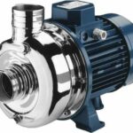 Ebara DWO 150M 230V IE2 recenze