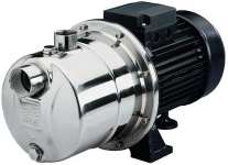 Ebara JESX 5 400V 1690050004 recenze