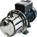 Ebara JESX M8 230V 1690080000 recenze