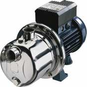 Ebara JESX M5 230V 1690050000 recenze