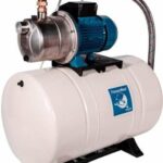 Ebara JEXM 120 GWS 60 recenze