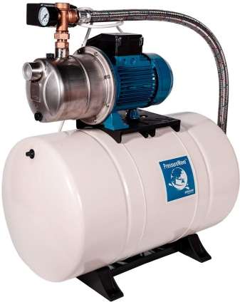 Ebara JEXM 120 GWS 60 recenze