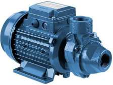 Ebara PRA 1.00 M 230V 0,75kW recenze