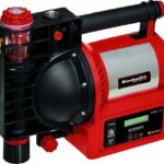 Einhell Expert GE-AW 1246 N FS recenze