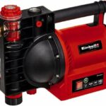 Einhell Expert GE-GP 1246 N FS recenze