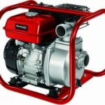 Einhell Expert GE-PW 46 recenze