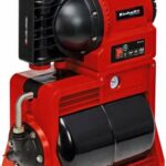 Einhell Expert GE-WW 1246 N FS recenze