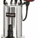 Einhell GC-DP 9035 N 4170778 900 W 18000 l/h 9 m recenze