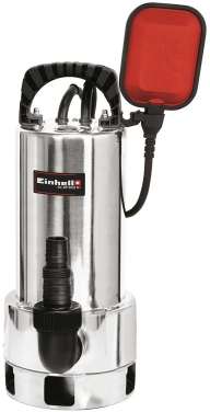 Einhell GC-DP 9035 N 4170778 900 W 18000 l/h 9 m recenze