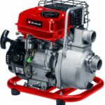 Einhell GC-PW 16 recenze