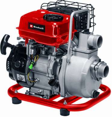 Einhell GC-PW 16 recenze