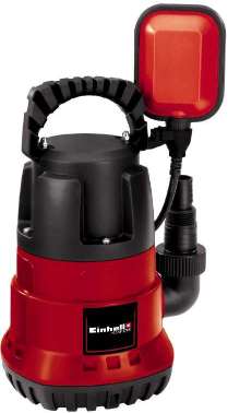 Einhell GC-SP 2768 recenze