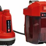 Einhell GE-PP 18 RB Li aku Power-X-Change 4170429 recenze