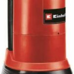 Einhell GE-PP 5555 RB-A 4170425 recenze