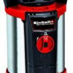 Einhell GE-SP 4390 N-A LL ECO 4171440 recenze