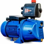 Elpumps JPV 1300 B Automatic recenze