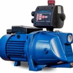 Elpumps JPV1500 recenze