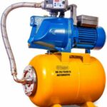 Elpumps VB 25/1500 B Automatic recenze