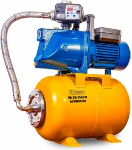 Fotografie Elpumps VB 25/1500 B Automatic  recenzía