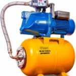 Elpumps VB 50/1500 B Automatic recenze