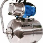 Elpumps VB 50/1500 INOX recenze