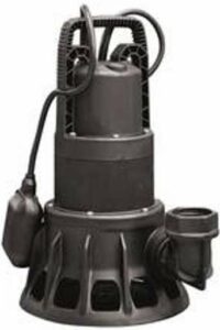 Fotografie FEKA BVP 700 M-A 60122690  recenzía