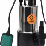 FLO 1100 W 20000 l/h 10m recenze