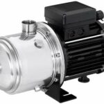 FRANKLIN ELECTRIC EHsp 5/5, 1.1kW, 230V recenze