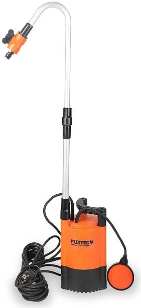 FUXTEC FX-RTP360 recenze