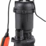 Flo-79880 kalové ponorné 450W, 16000 L / h 9m recenze