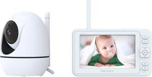 Foscam Baby Monitor BM1 recenze