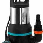GARDENA 15000 9048-20 recenze