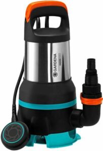 Fotografie GARDENA 15000 9048-20  recenzía