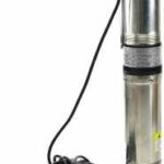 GEKO 0,4kW QJD-26/6-0,4 G81406 recenze